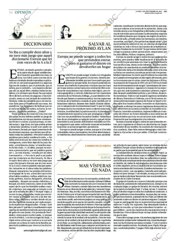 ABC SEVILLA 07-09-2015 página 16