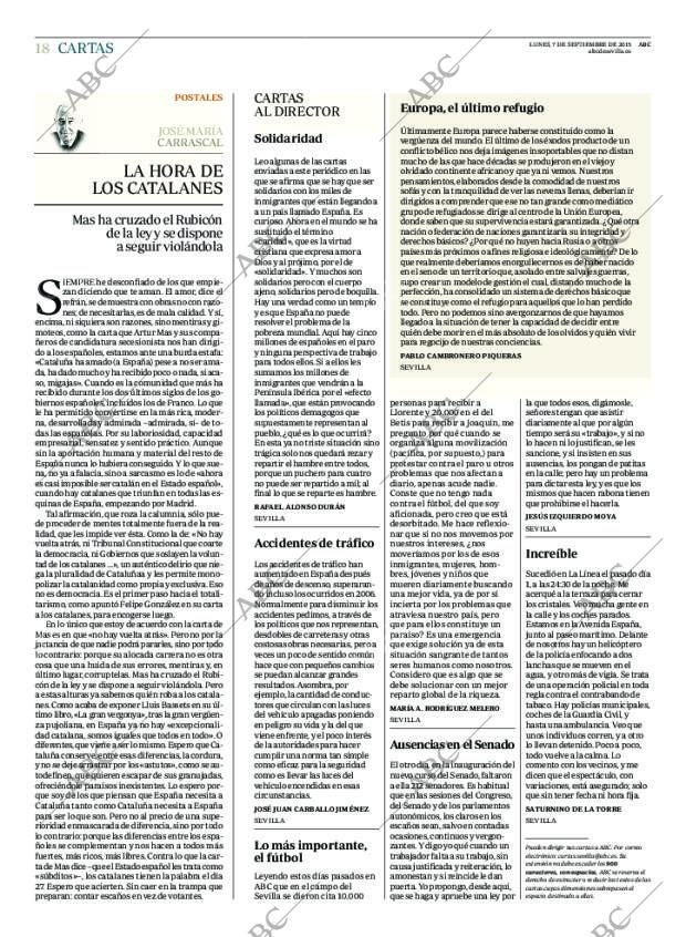ABC SEVILLA 07-09-2015 página 18