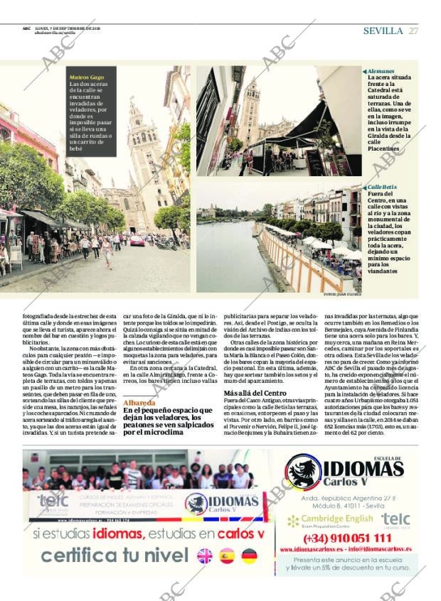ABC SEVILLA 07-09-2015 página 27