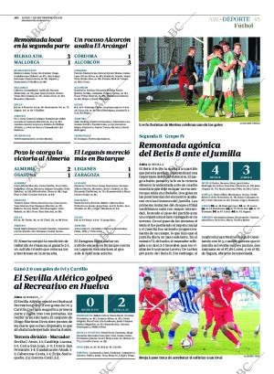 ABC SEVILLA 07-09-2015 página 45