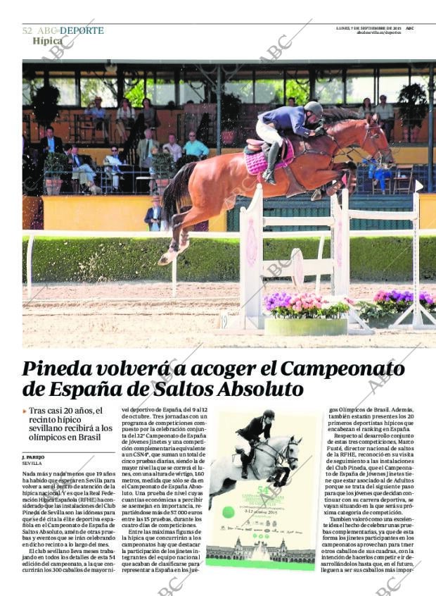 ABC SEVILLA 07-09-2015 página 52