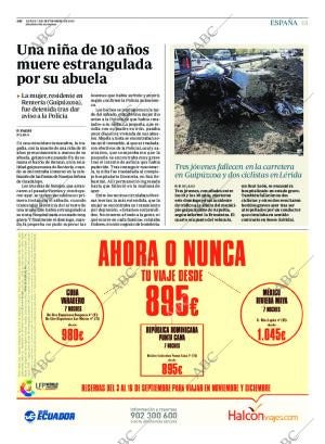 ABC SEVILLA 07-09-2015 página 61