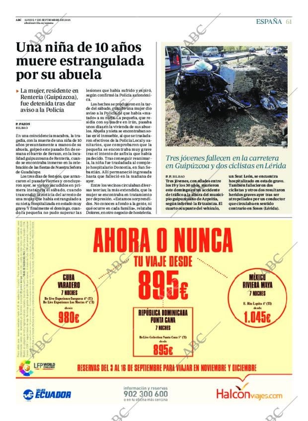 ABC SEVILLA 07-09-2015 página 61