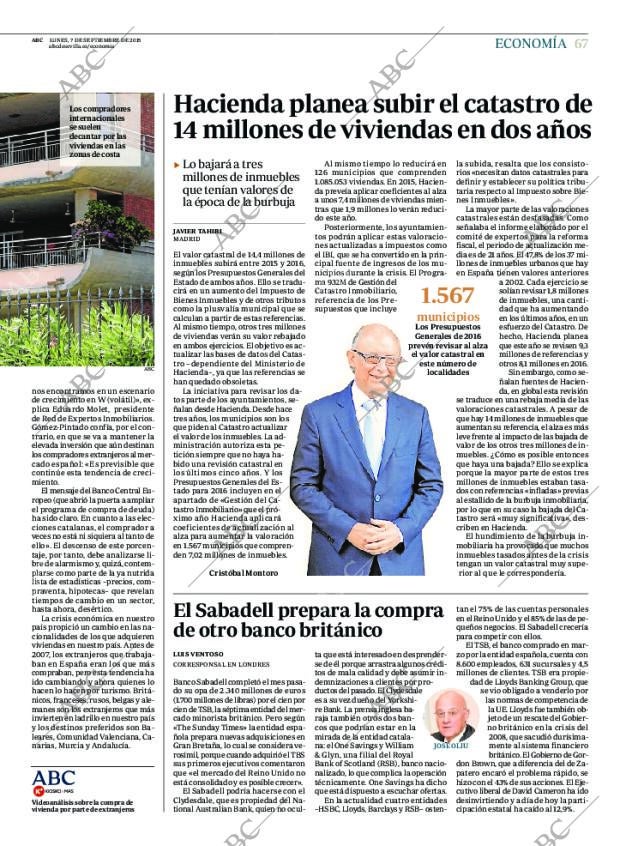 ABC SEVILLA 07-09-2015 página 67