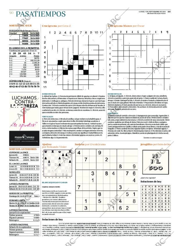 ABC SEVILLA 07-09-2015 página 90