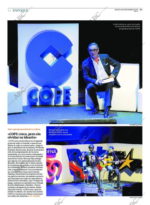 ABC MADRID 08-09-2015 página 10