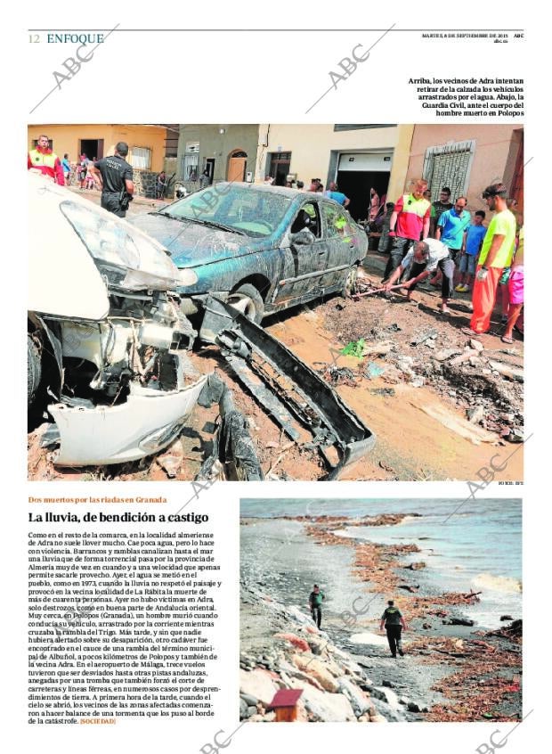 ABC MADRID 08-09-2015 página 12