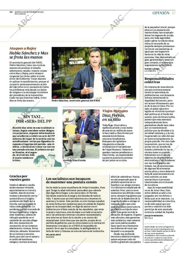 ABC MADRID 08-09-2015 página 17