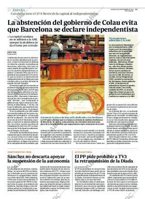 ABC MADRID 08-09-2015 página 20