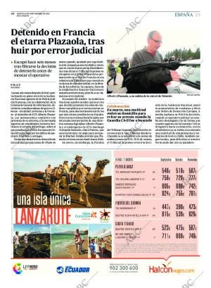 ABC MADRID 08-09-2015 página 25