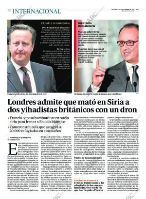 ABC MADRID 08-09-2015 página 28