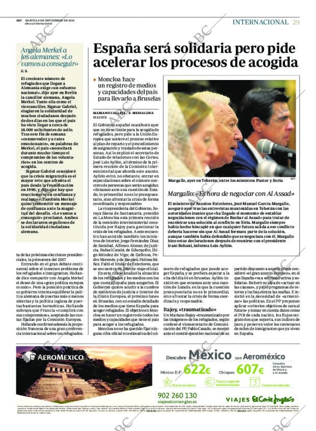 ABC MADRID 08-09-2015 página 29