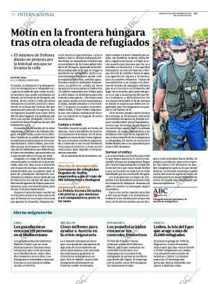 ABC MADRID 08-09-2015 página 30