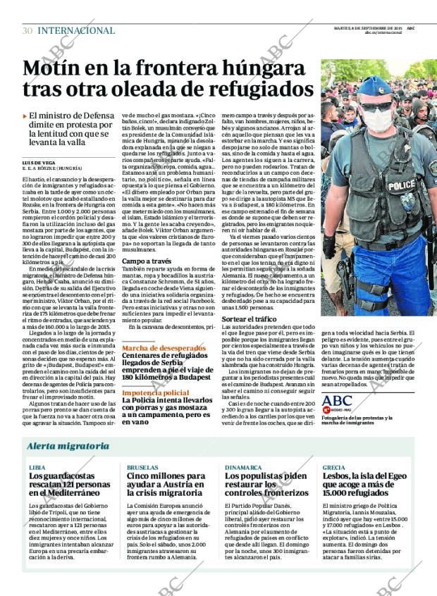 ABC MADRID 08-09-2015 página 30