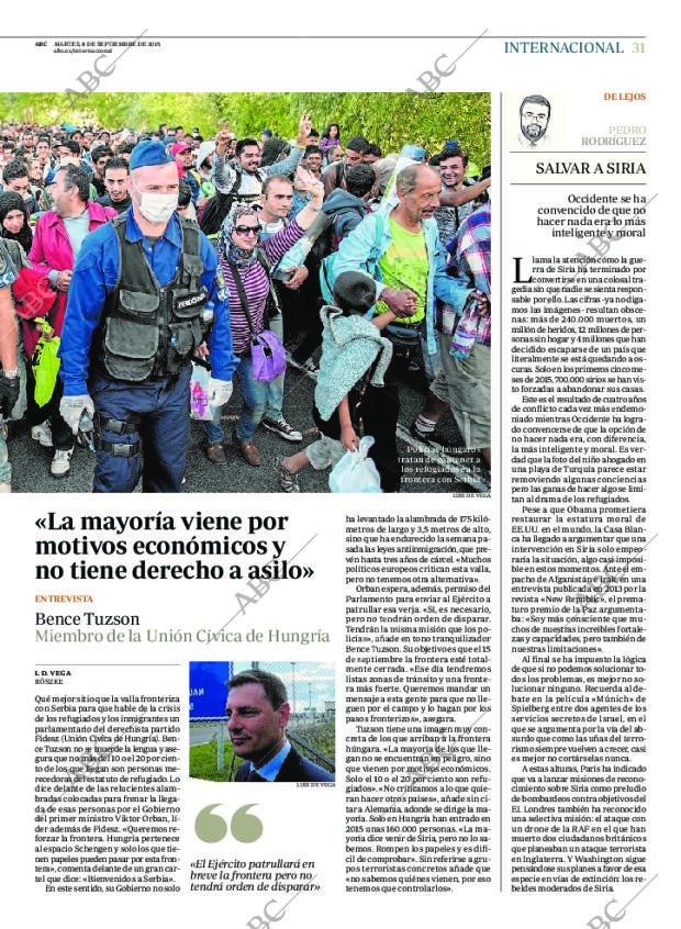ABC MADRID 08-09-2015 página 31
