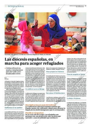ABC MADRID 08-09-2015 página 32