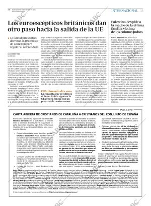 ABC MADRID 08-09-2015 página 33