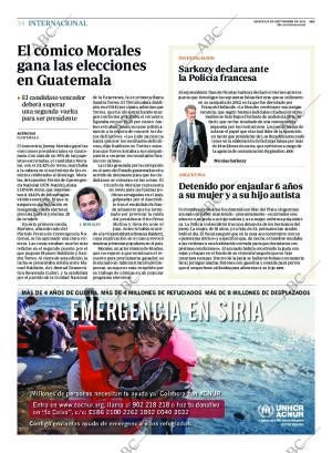 ABC MADRID 08-09-2015 página 34