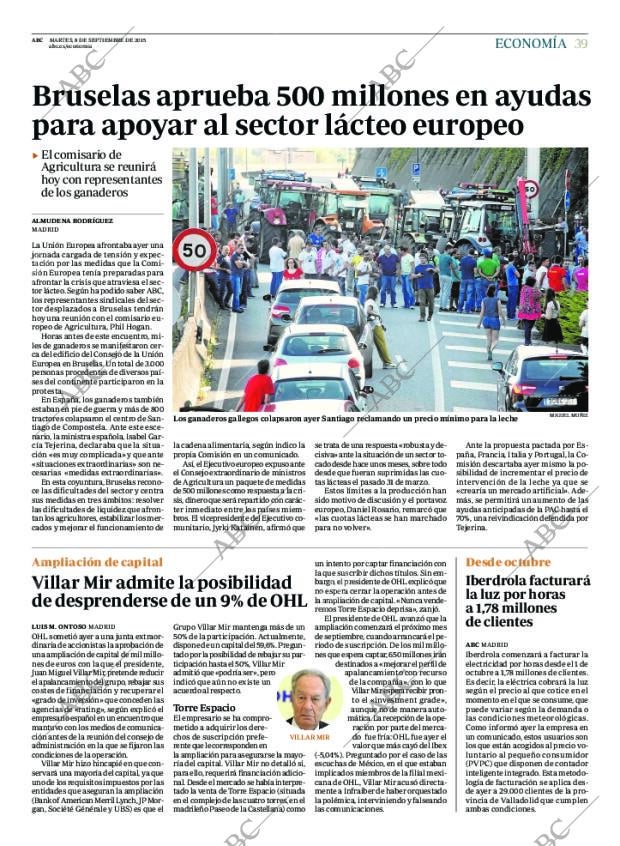 ABC MADRID 08-09-2015 página 39