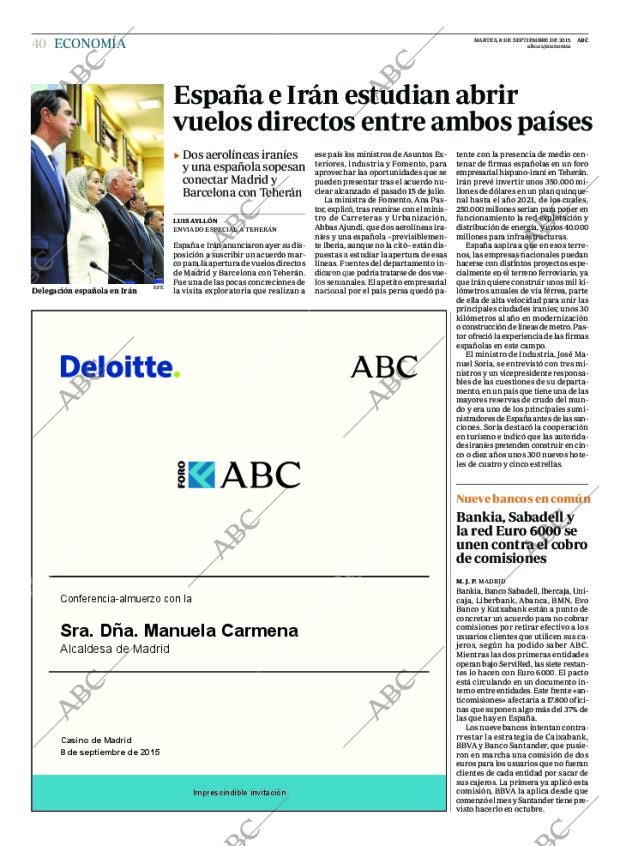 ABC MADRID 08-09-2015 página 40