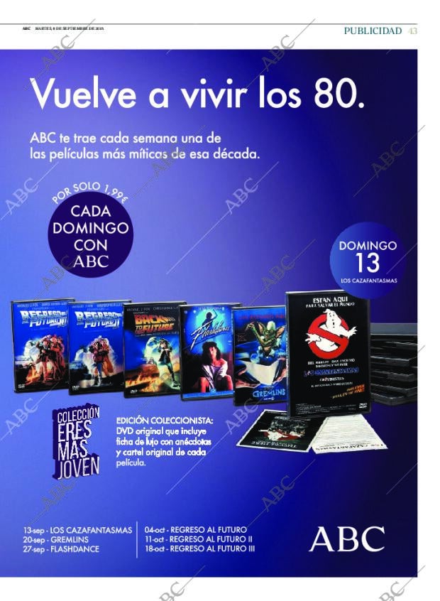 ABC MADRID 08-09-2015 página 43