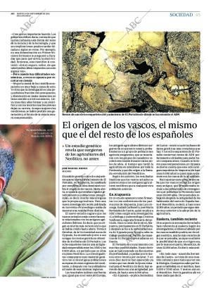 ABC MADRID 08-09-2015 página 45
