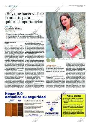 ABC MADRID 08-09-2015 página 50