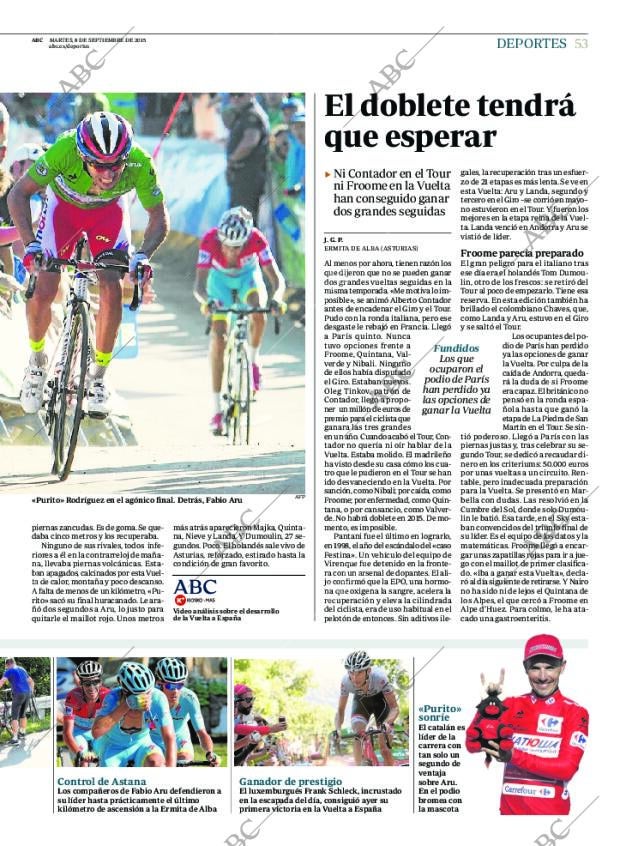 ABC MADRID 08-09-2015 página 53