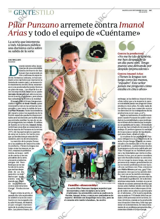 ABC MADRID 08-09-2015 página 58