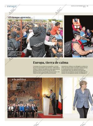 ABC MADRID 08-09-2015 página 6