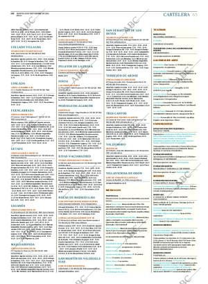 ABC MADRID 08-09-2015 página 65