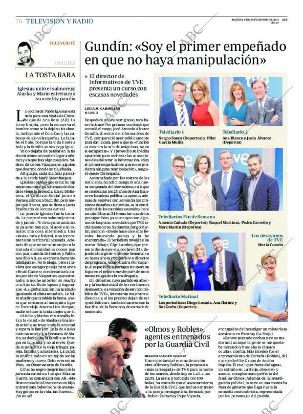 ABC MADRID 08-09-2015 página 76