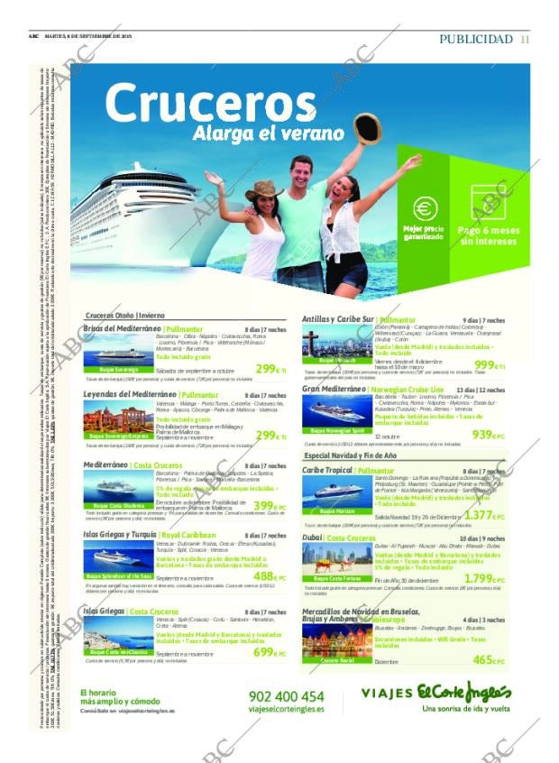 ABC SEVILLA 08-09-2015 página 11