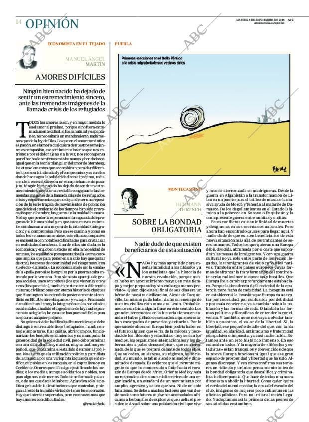 ABC SEVILLA 08-09-2015 página 14