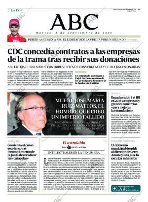 ABC SEVILLA 08-09-2015 página 2