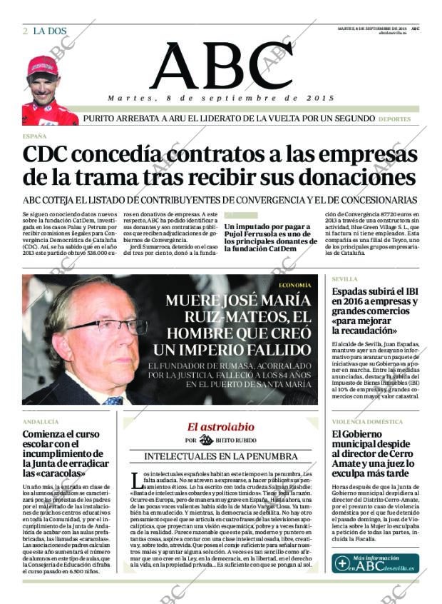 ABC SEVILLA 08-09-2015 página 2