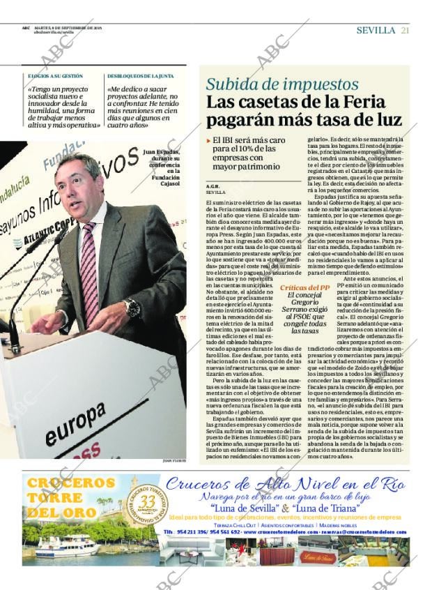 ABC SEVILLA 08-09-2015 página 21