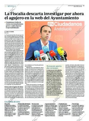 ABC SEVILLA 08-09-2015 página 22