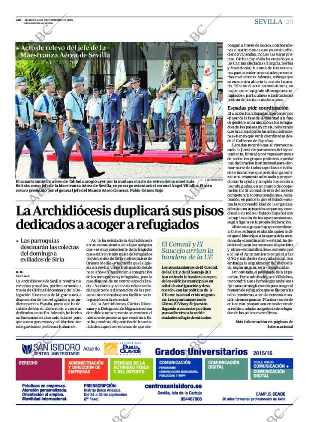 ABC SEVILLA 08-09-2015 página 25