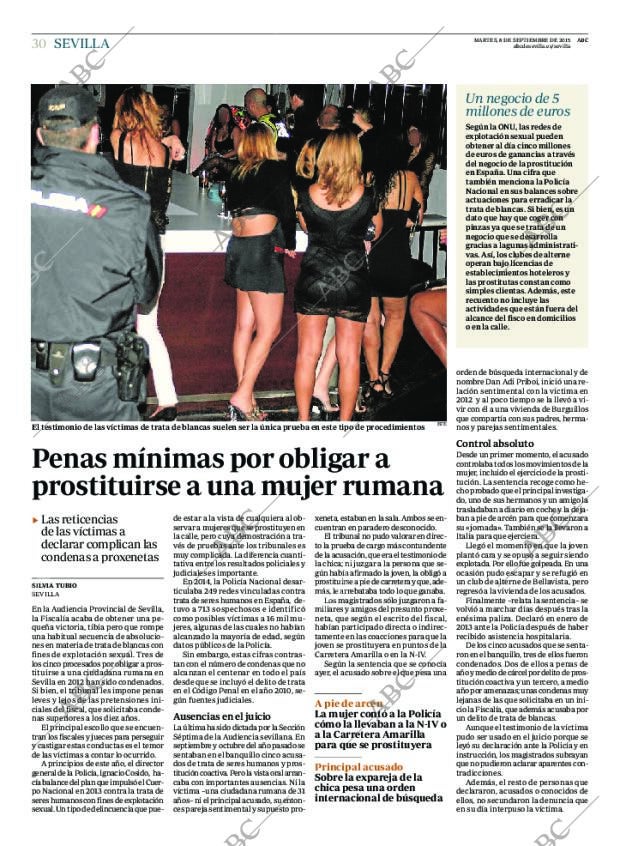 ABC SEVILLA 08-09-2015 página 30