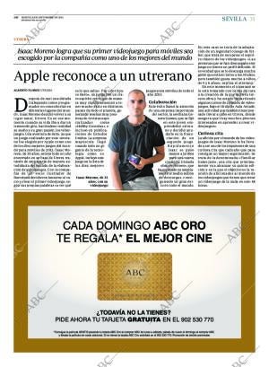 ABC SEVILLA 08-09-2015 página 31