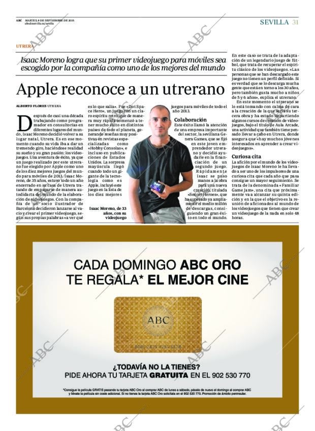 ABC SEVILLA 08-09-2015 página 31