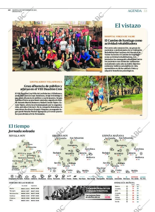 ABC SEVILLA 08-09-2015 página 33