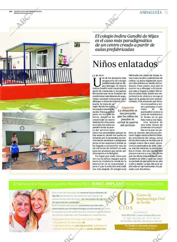 ABC SEVILLA 08-09-2015 página 35