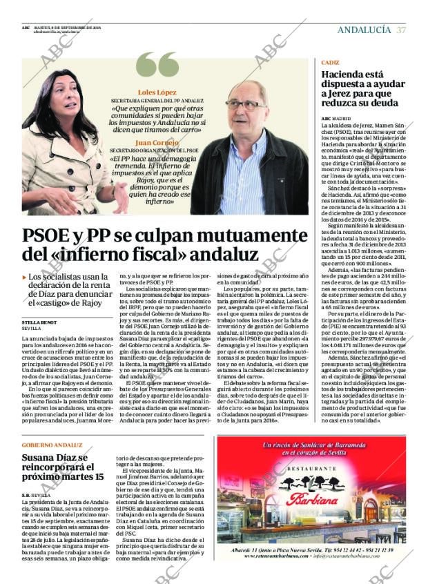 ABC SEVILLA 08-09-2015 página 37