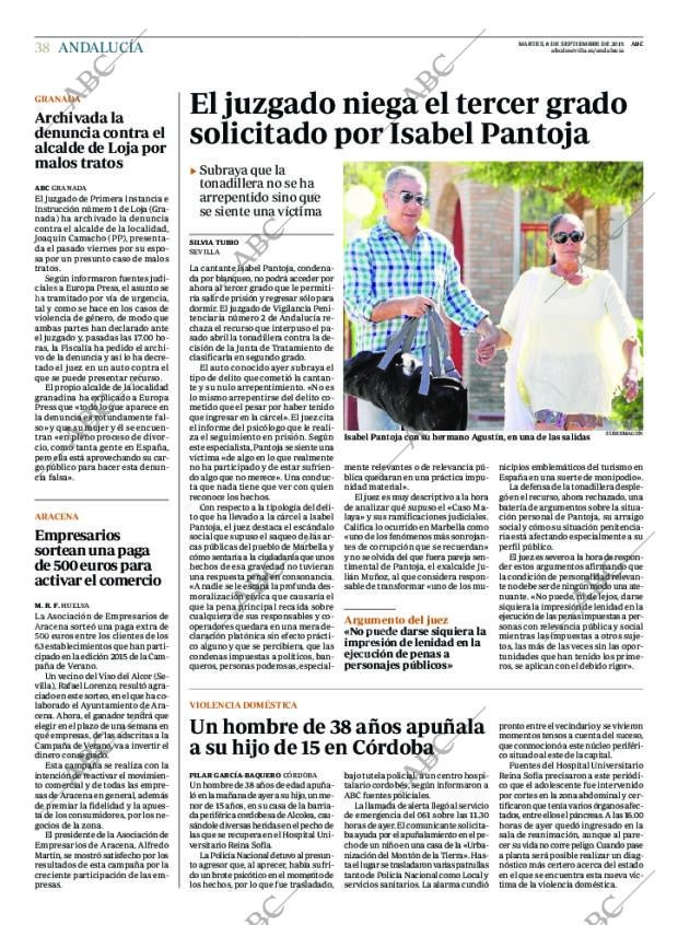ABC SEVILLA 08-09-2015 página 38