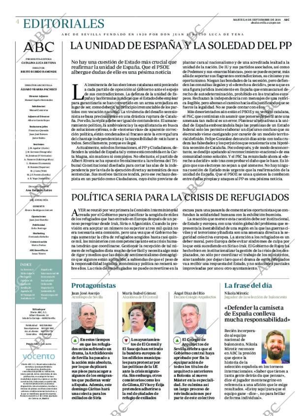 ABC SEVILLA 08-09-2015 página 4