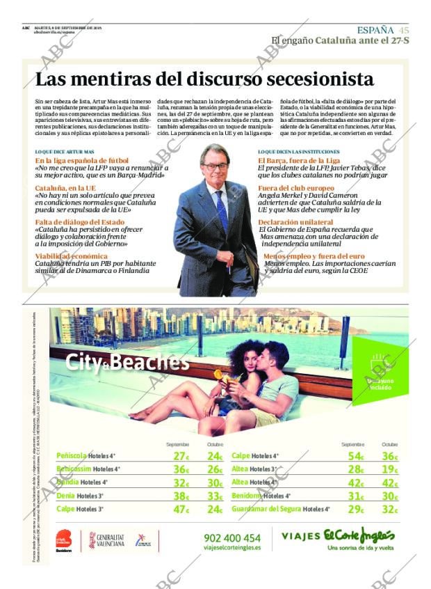 ABC SEVILLA 08-09-2015 página 45