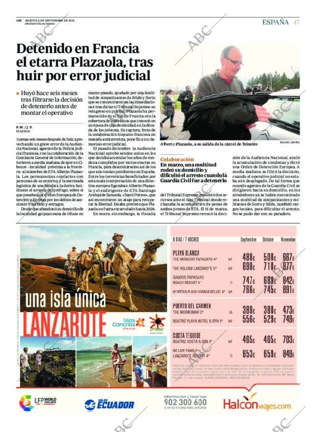 ABC SEVILLA 08-09-2015 página 47