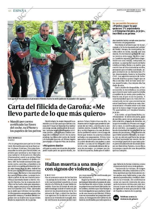 ABC SEVILLA 08-09-2015 página 48